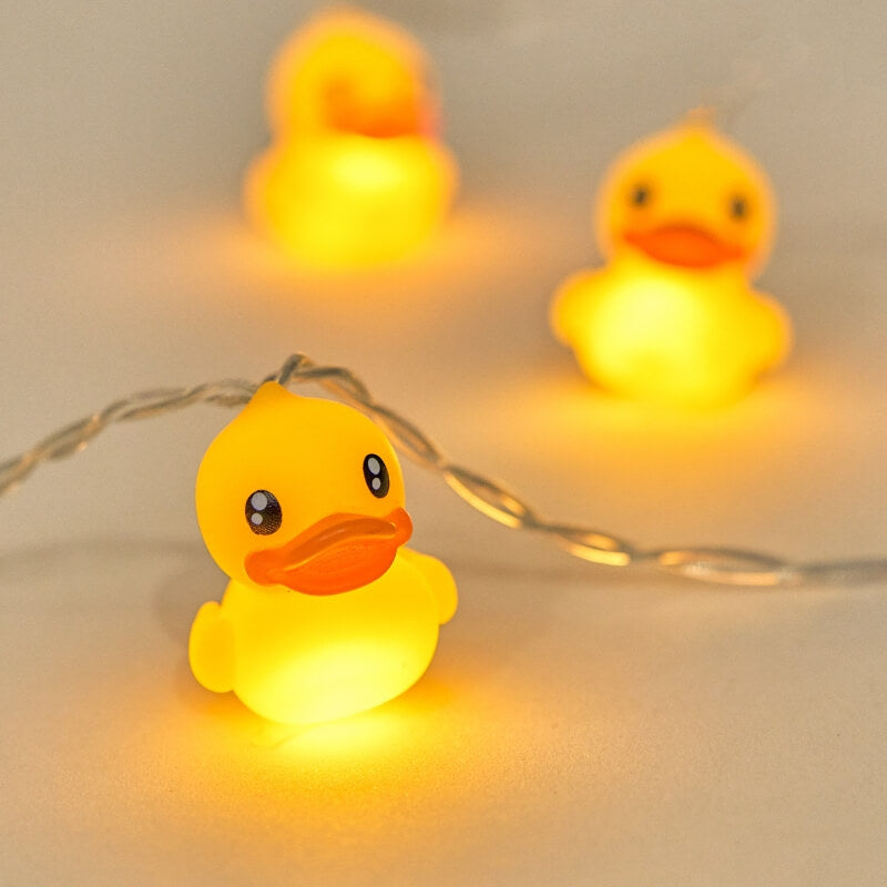 String Light - B.DUCK