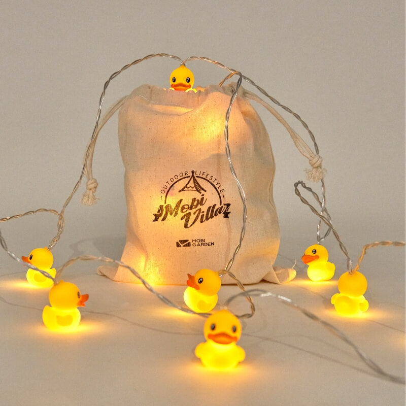 String Light - B.DUCK