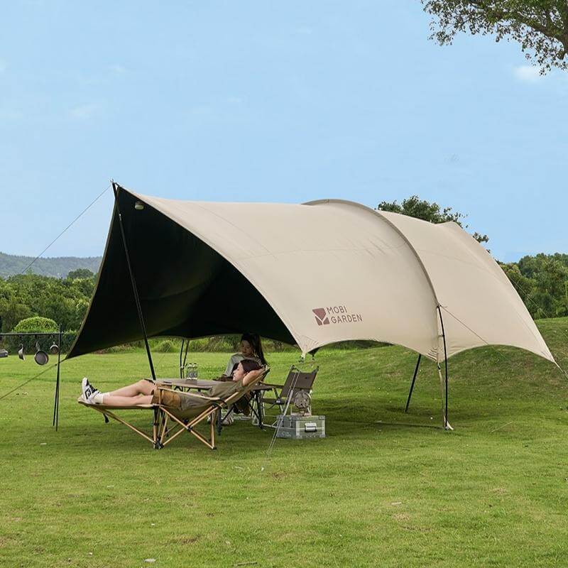 Vista Canopy D250 Tarp