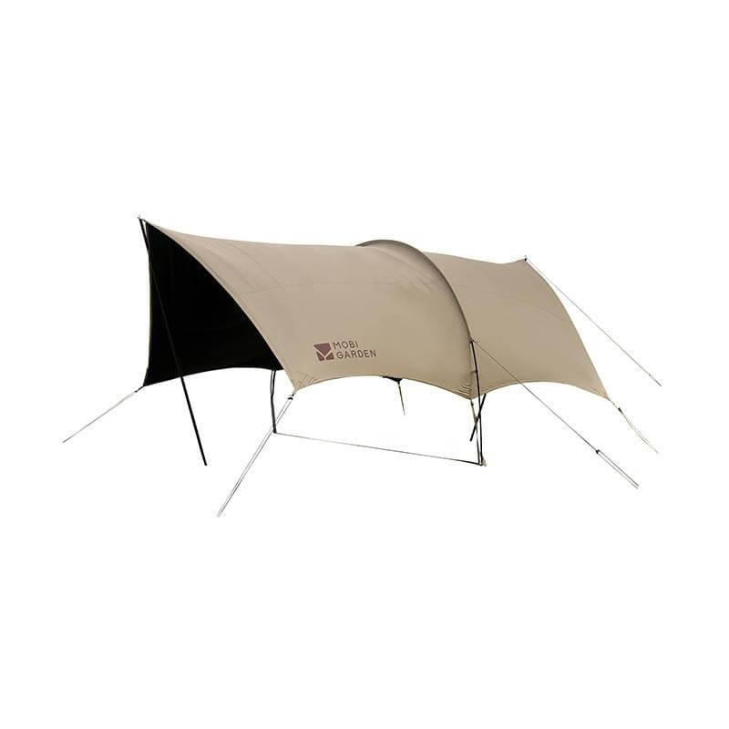 Vista Canopy D250 Tarp