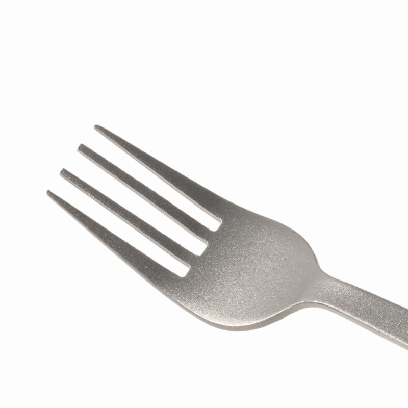 Xiangyan Titanium Fork & Spoon Set