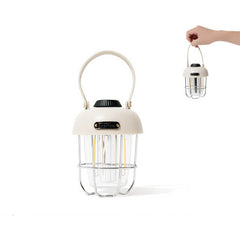 Xingguo Retro Camp Lantern L1