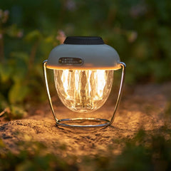 Xingguo Retro Camp Lantern L1