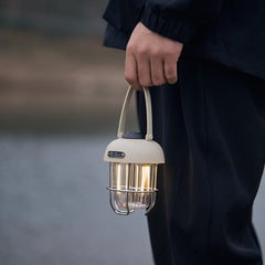 Xingguo Retro Camp Lantern L1