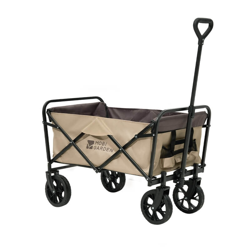 Xingji Folding Wagon PRO