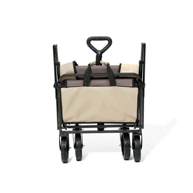 Xingji Folding Wagon PRO With Brake