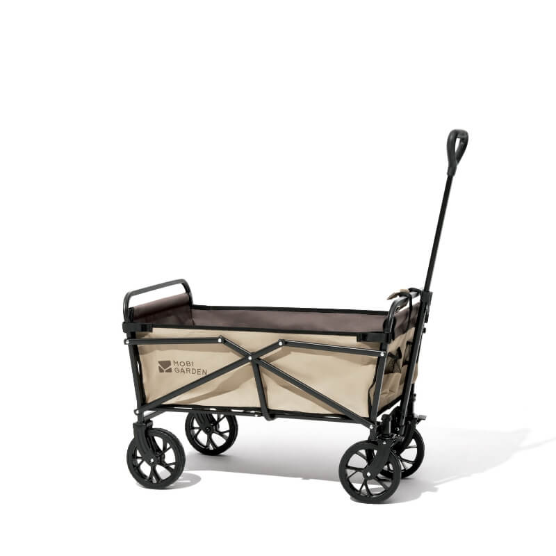 Xingji Folding Wagon PRO With Brake