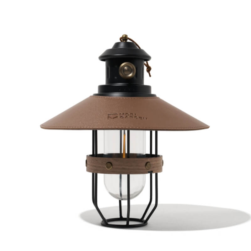 Xingmang Multi-function Camp Lamp