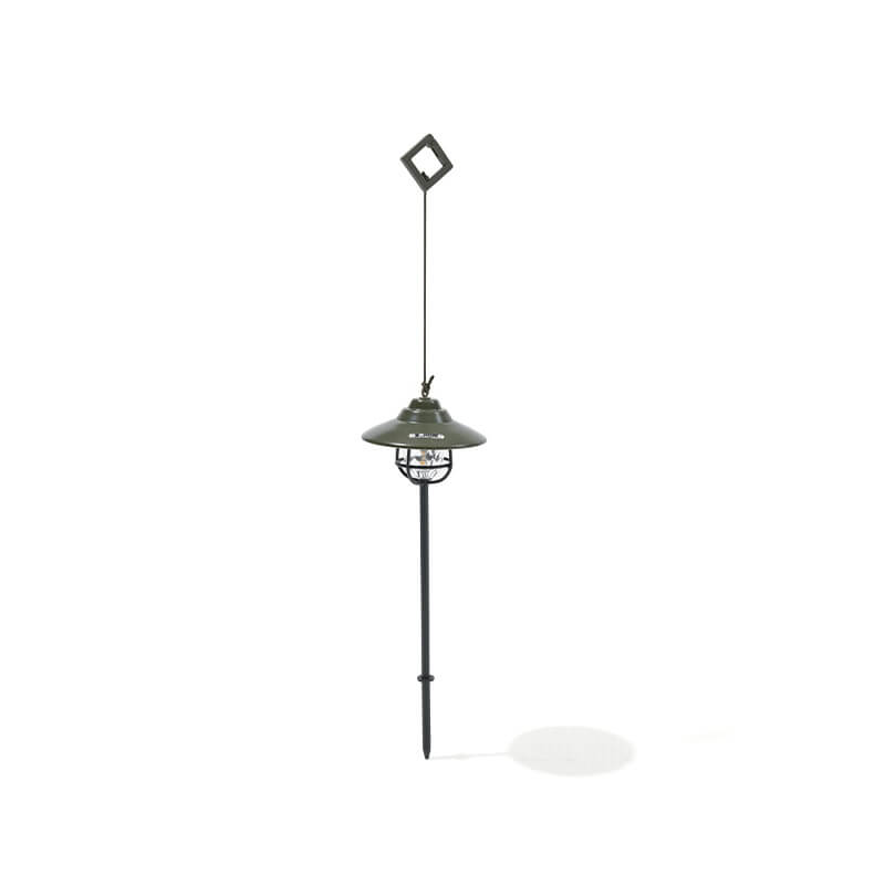 Starry Ground Stake Lights