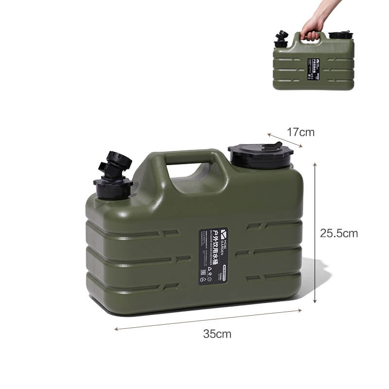 Xingze Outdoor Water Container