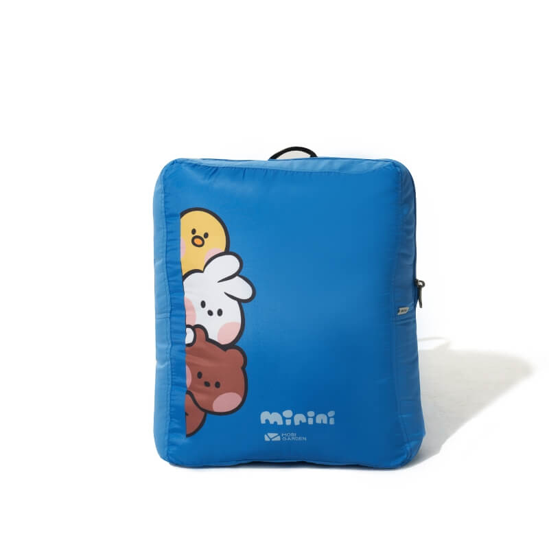 XueYue Plus Mini Sleeping Bag - LINE FRIENDS