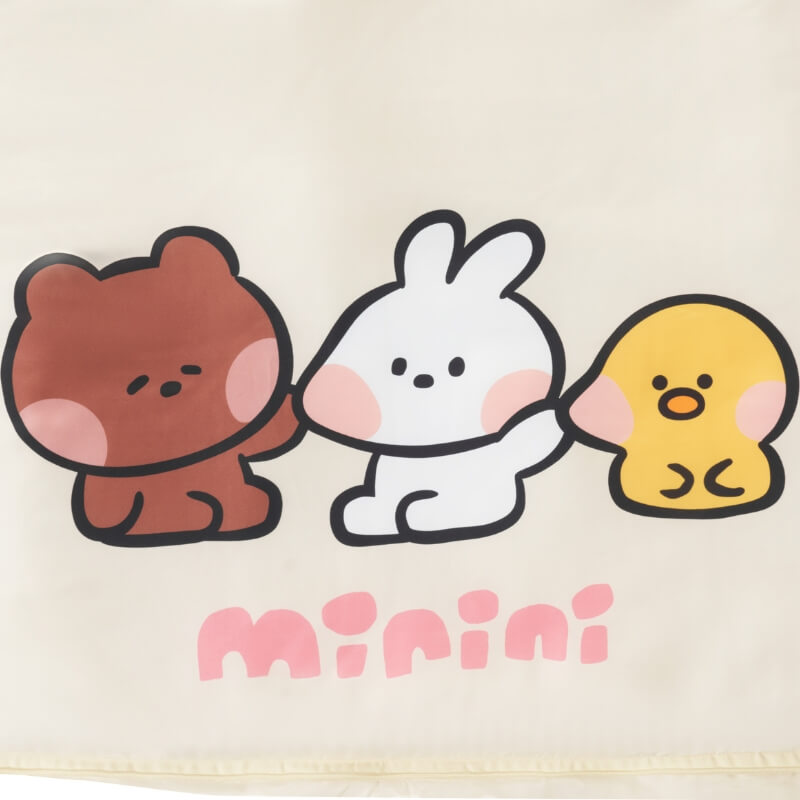 XueYue Plus Mini Sleeping Bag - LINE FRIENDS