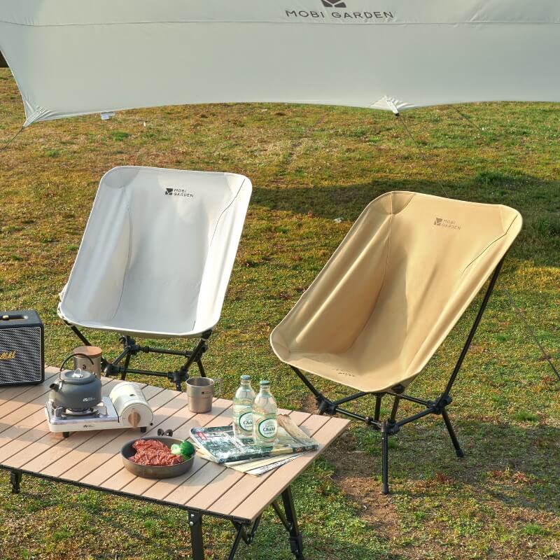 Yuefang Outdoor Folding Chair Plus