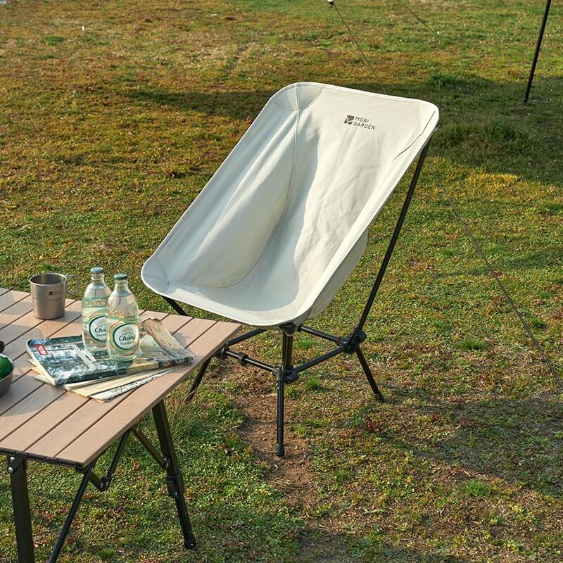 Yuefang Outdoor Folding Chair Plus