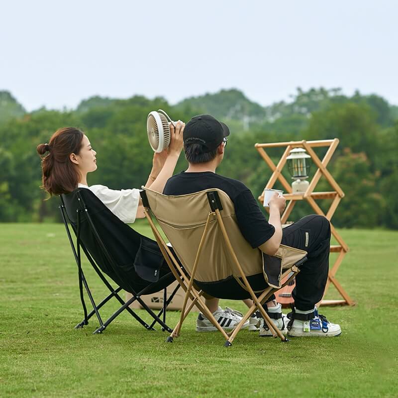 Yueshu Outdoor Folding Chair