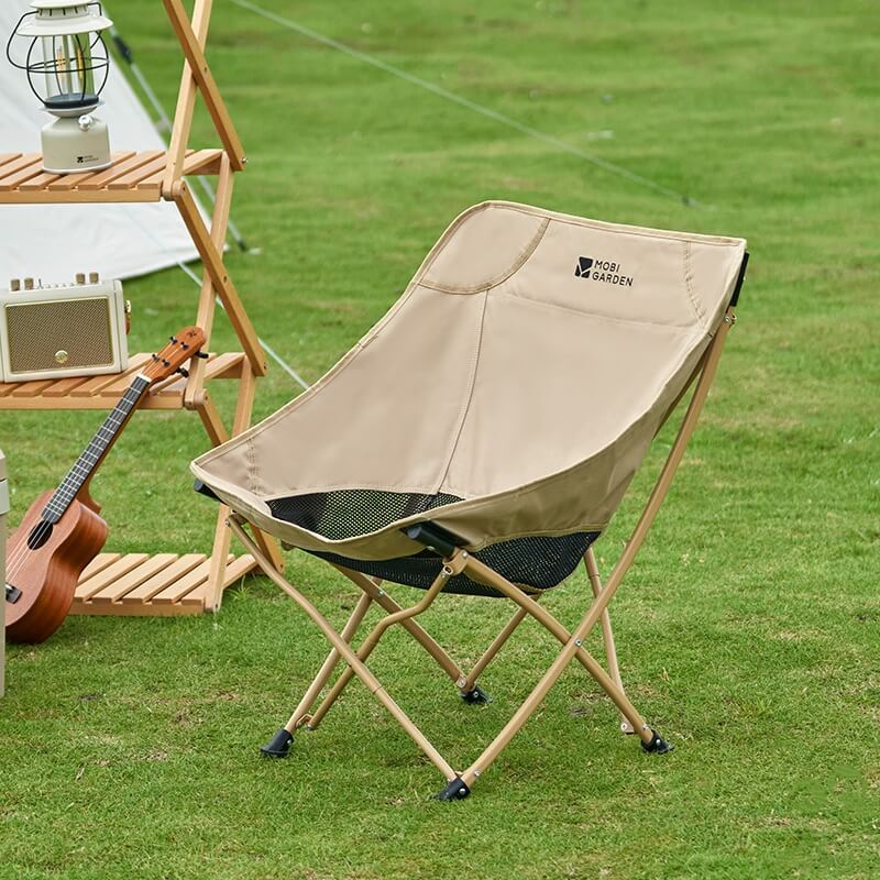 Yueshu Outdoor Folding Chair