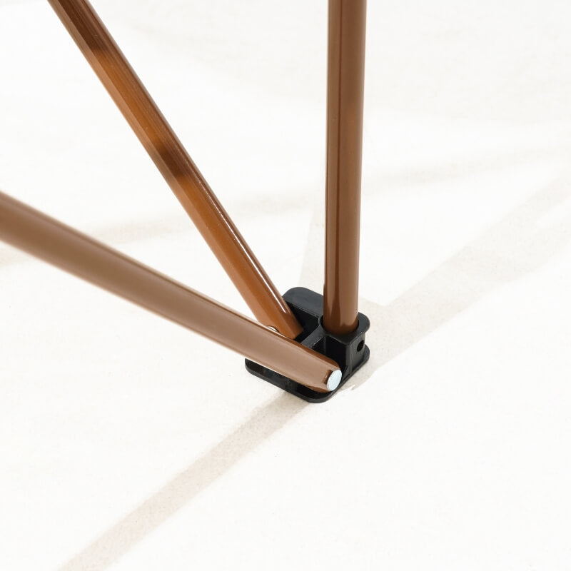 YunLu Mini Folding Chair - LINE FRIENDS