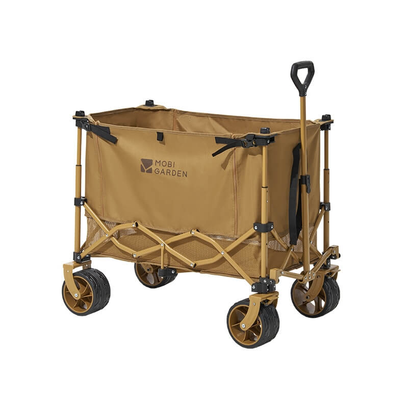 Skyline Folding Wagon 150+60 (Expandable)