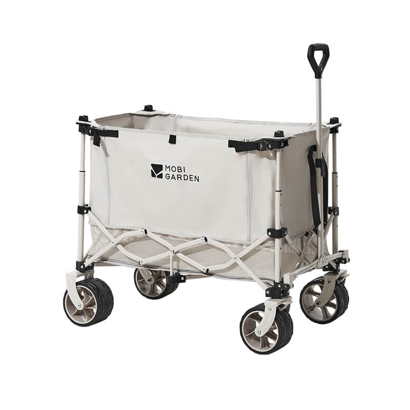 Skyline Folding Wagon 150+60 (Expandable)