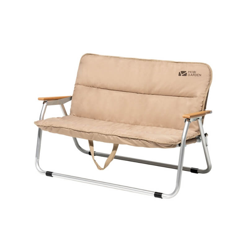 Yunmu Double Folding Chair