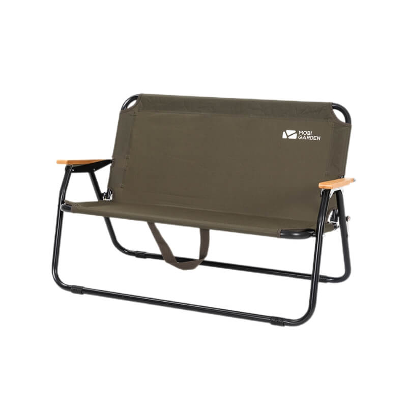 Yunmu Double Folding Chair