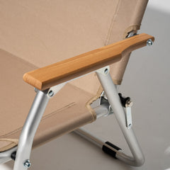 Yunmu Single Folding Chair