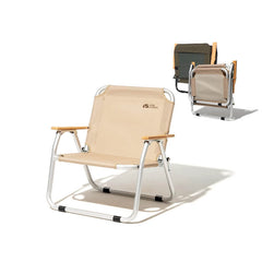 Yunmu Single Folding Chair