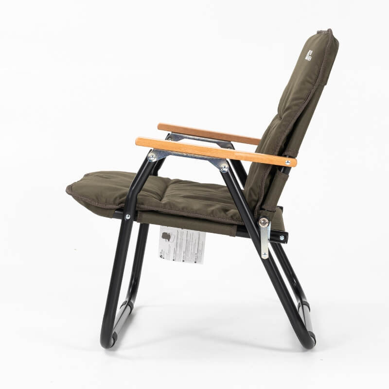 Yunmu Single Folding Chair