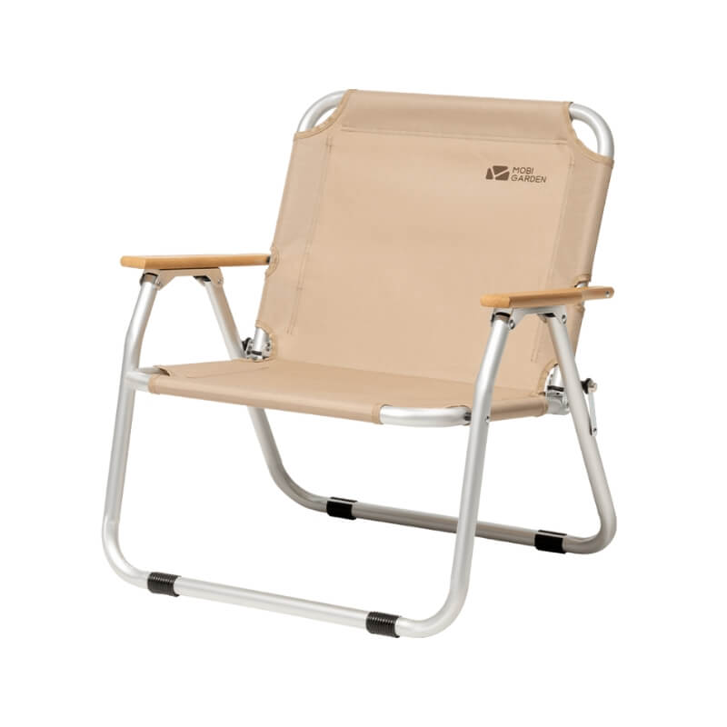 Yunmu Single Folding Chair