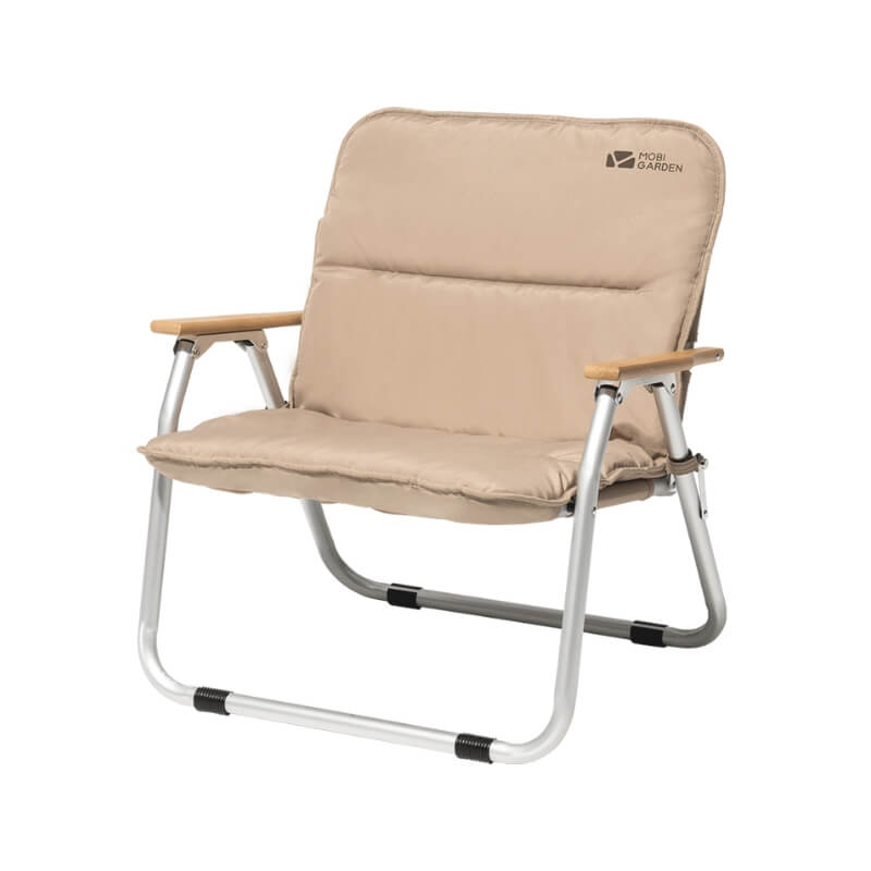 Yunmu Single Folding Chair