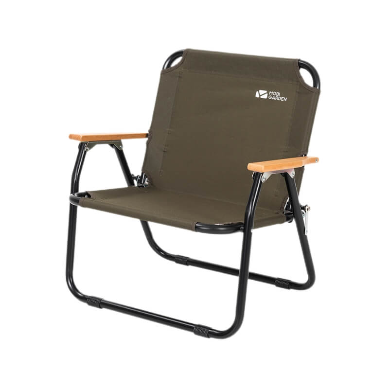 Yunmu Single Folding Chair