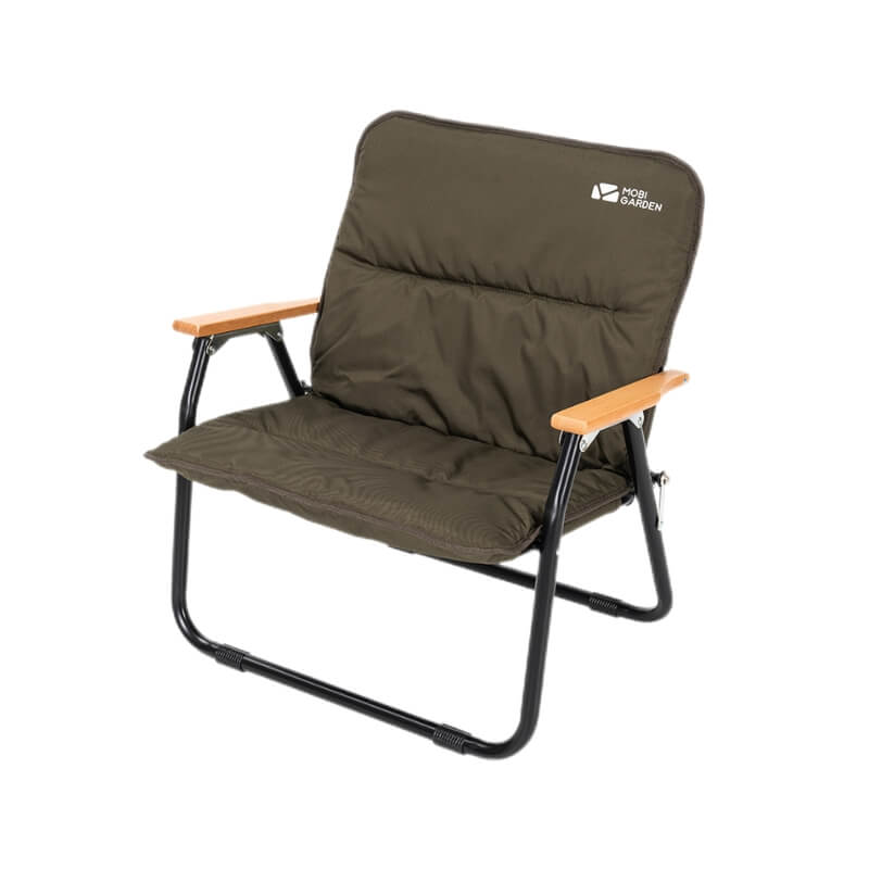 Yunmu Single Folding Chair