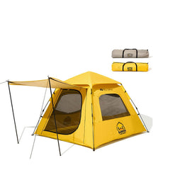 Zero-Dynamic 145 Tent - B.DUCK