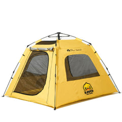 Zero-Dynamic 145 Tent - B.DUCK