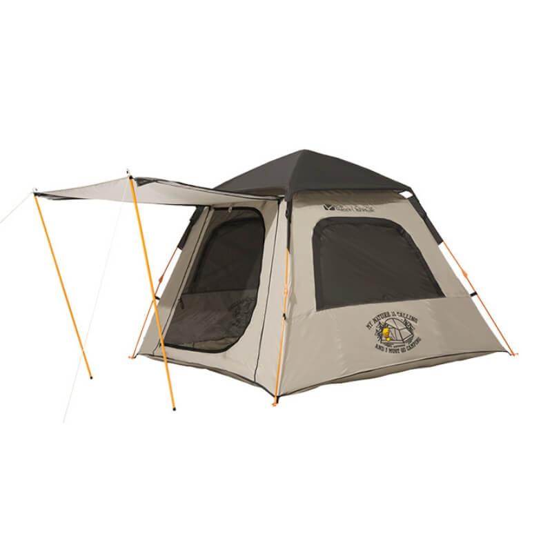 Zero-Dynamic 145 Tent - B.DUCK