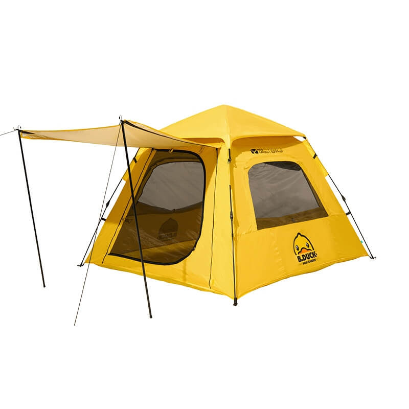 Zero-Dynamic 145 Tent - B.DUCK