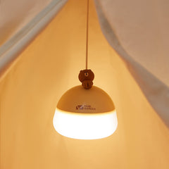 Zero Automatic Camp Light Plus - LINE FRIENDS