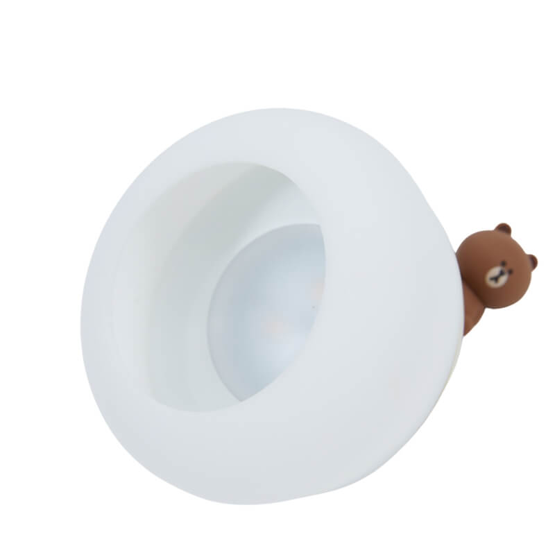 Zero Automatic Camp Light Plus - LINE FRIENDS