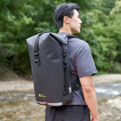 Zhulang Waterproof Backpack 28L