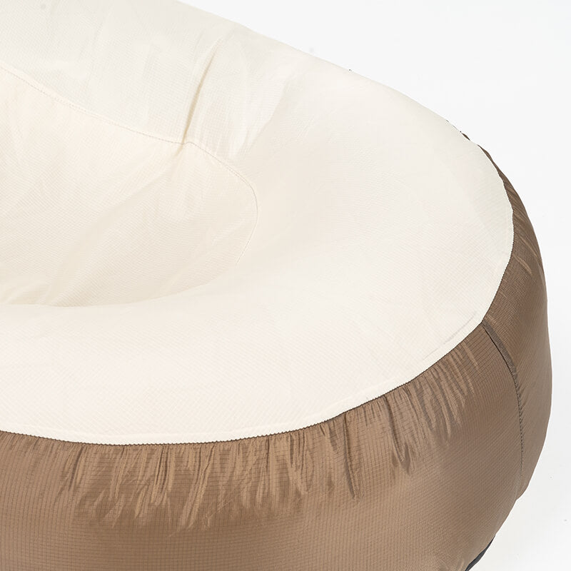 Yun Shu Inflatable Sofa - Mobi Garden