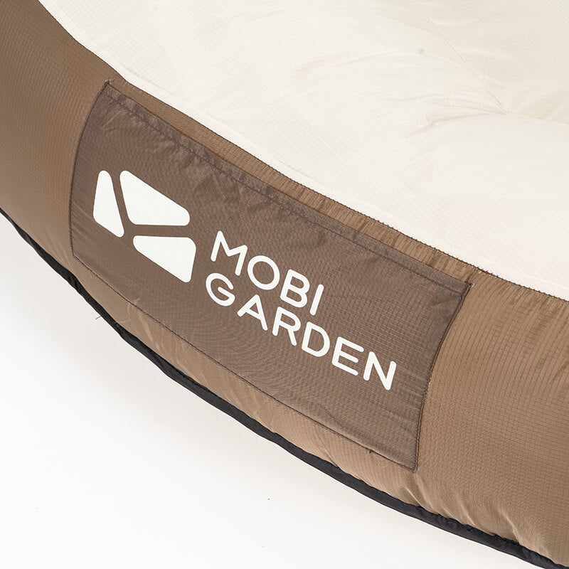 Yun Shu Inflatable Sofa - Mobi Garden