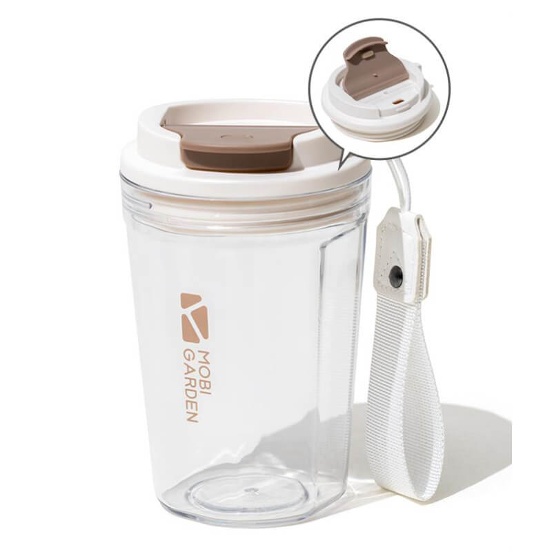 Ruyin Portable Water Cup