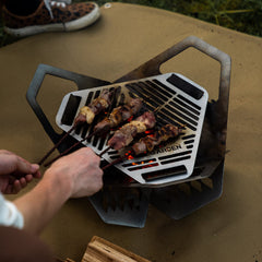 Liaoyan Fire Pit Bowl