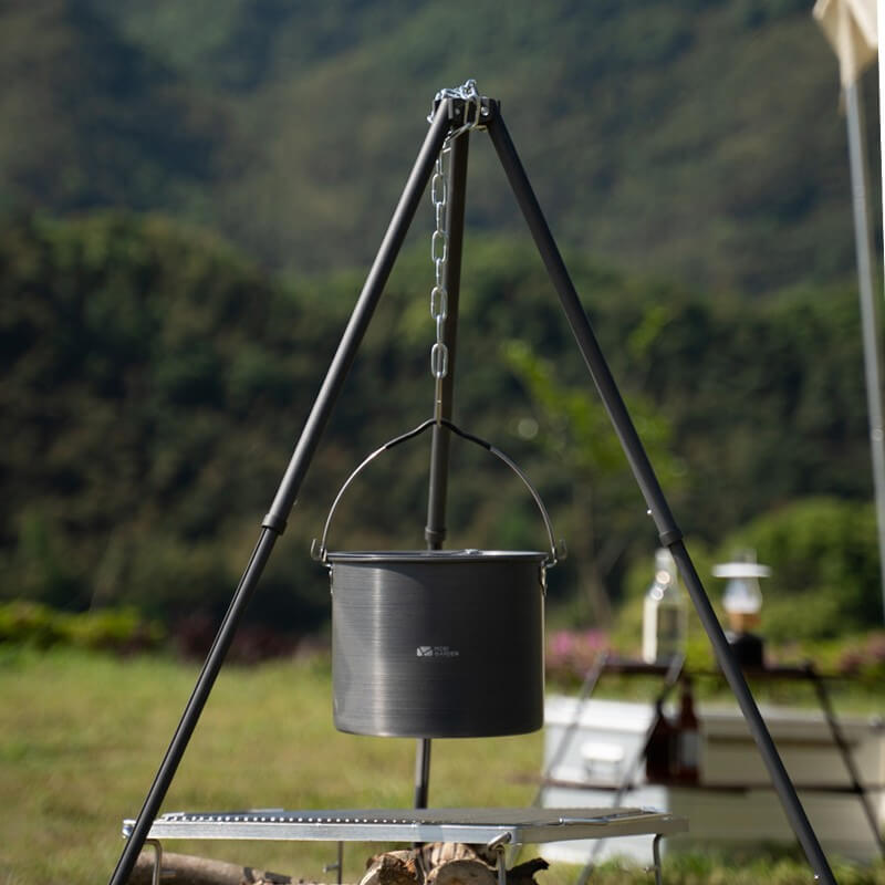 Ji Yan Hanging Pot 6.5L - Mobi Garden