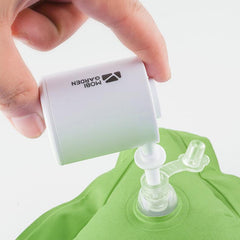 Mini Inflatable Pump - Mobi Garden