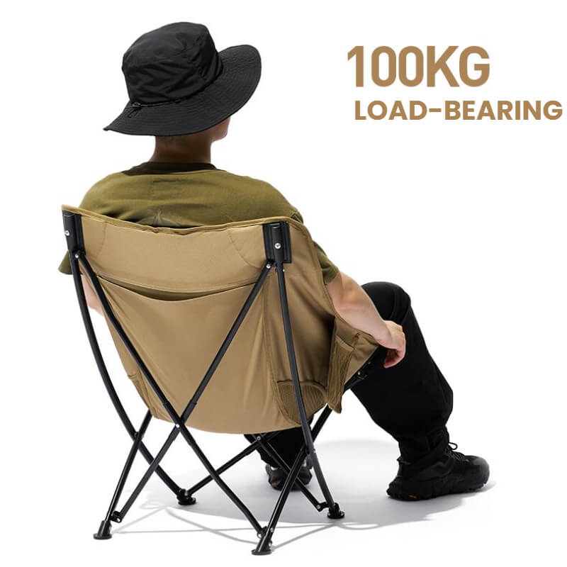 Yueqing Outdoor Folding Chair