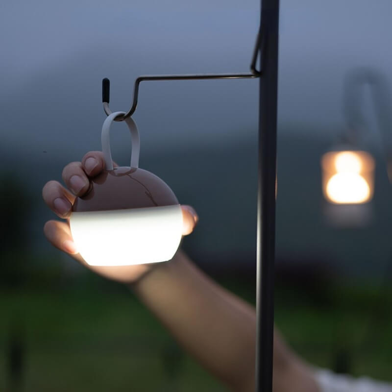 Ling Dong Camp Lights – Mobi Garden