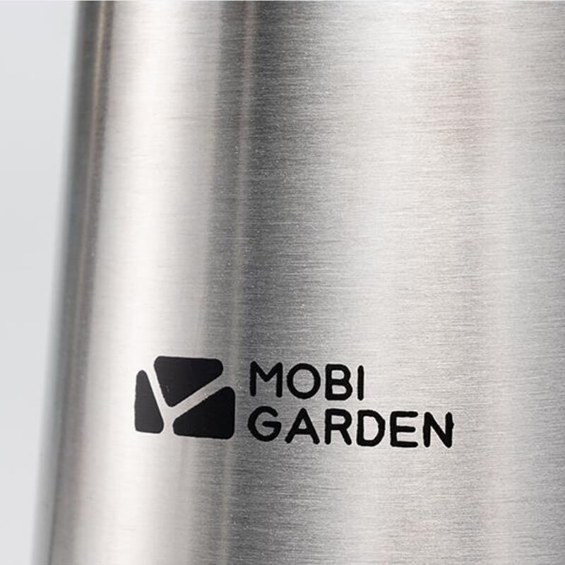 Rong Yan Stainless Steel Drip Kettle - Mobi Garden