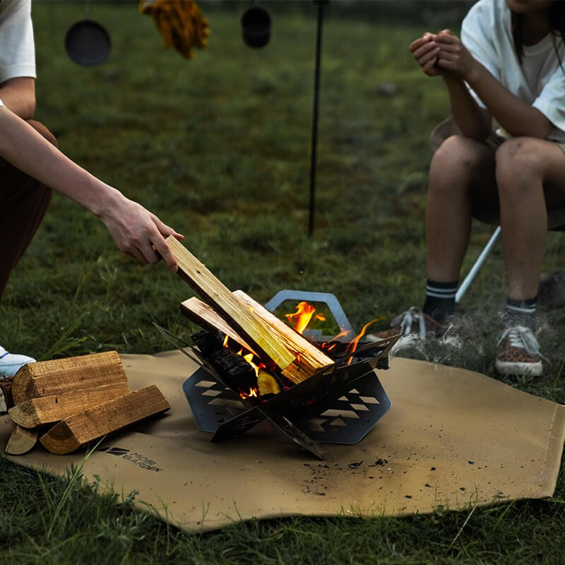 Liaoyan Fire Pit Bowl