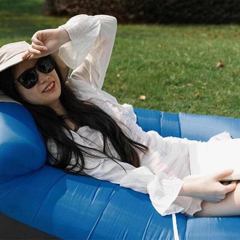 Yun You Inflatable Bed - Mobi Garden